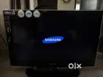 Samsung LCD TV 26 Inches Series 4