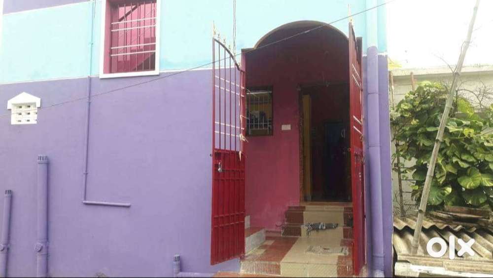 Rent Independent House at Poonamallee, Seneerkuppam  Vethalai Thottan