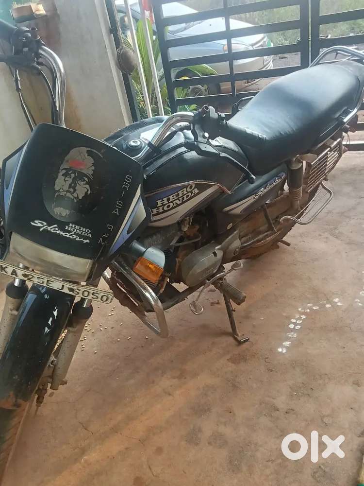 Good condition, negotiable rate