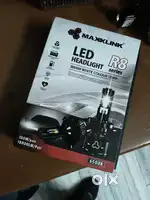 180 w lights brand new only 2month old
