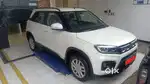 Maruti Suzuki Brezza 2022