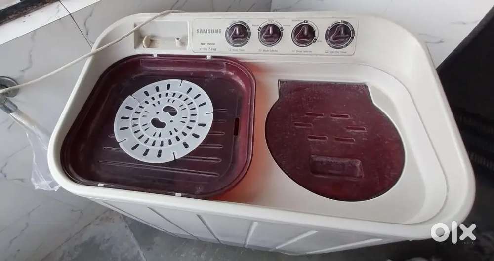 Ready condition