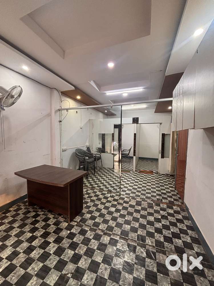 furnished office space available for rent in Gomti Nagar