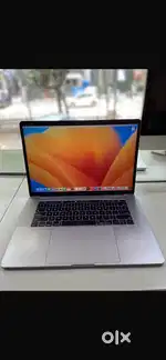 Apple Macbook Pro 15