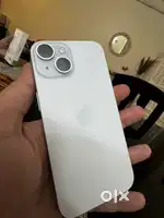 Iphone 15, 256 GB