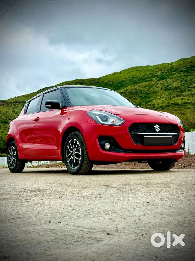 Maruti Suzuki Swift 2020 Diesel Good Condition