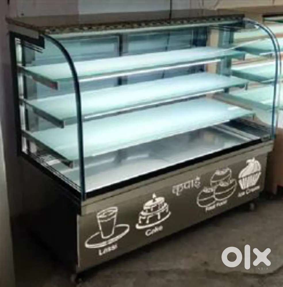 Cake Display counter