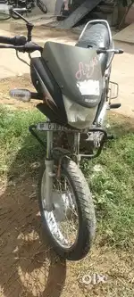Zeus bike Suzuki Brand