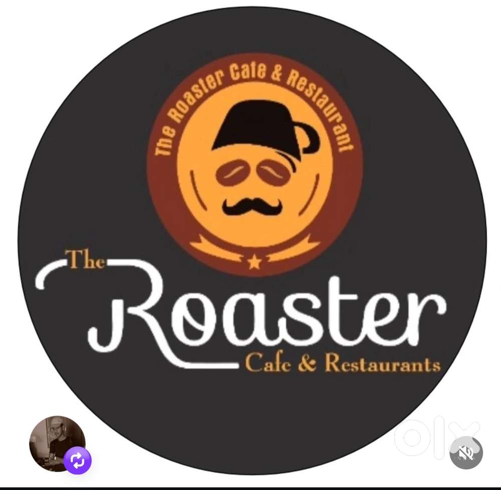 We need chef for our resturant