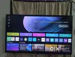 LG Smart TV