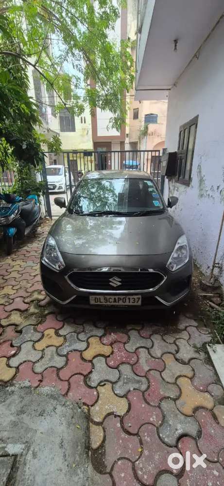Maruti Suzuki Dzire 2018 Petrol 88000 Km Driven