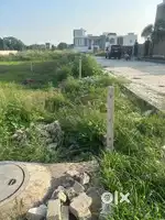 200 gajj corner plot for sale in sant enclave fatehgarh sahib