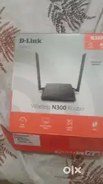 Wifi router D-Link Dir 615