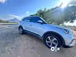 Hyundai Creta 2019 Petrol Well Maintained