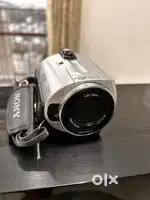 Sony Handy Cam