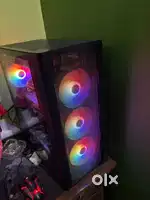 RYZEN 7 PC