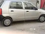 Maruti Suzuki Alto 2005
