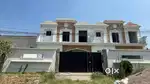 4BHK VILLA (13 Marla) with Private Garden For Sale In Jalandhar!!