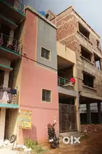 Big society , Great location & Good neighbours with 1 khatta G+2 floor