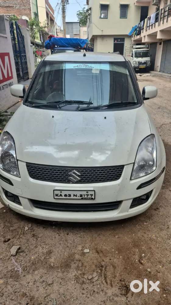 Maruti Suzuki Swift 2009 Diesel 161000 Km Driven
