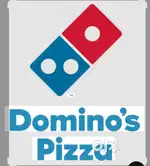 Domino's pizza restaurant