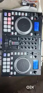 Dj Controller