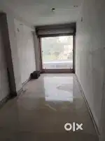 Road facing Commercial Shop near Bakultala Andul Road on Rent