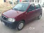 Maruti Suzuki Alto 2010 Petrol 86000 Km Driven