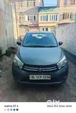 Maruti Suzuki Celerio VXI(O), 2015, Petrol