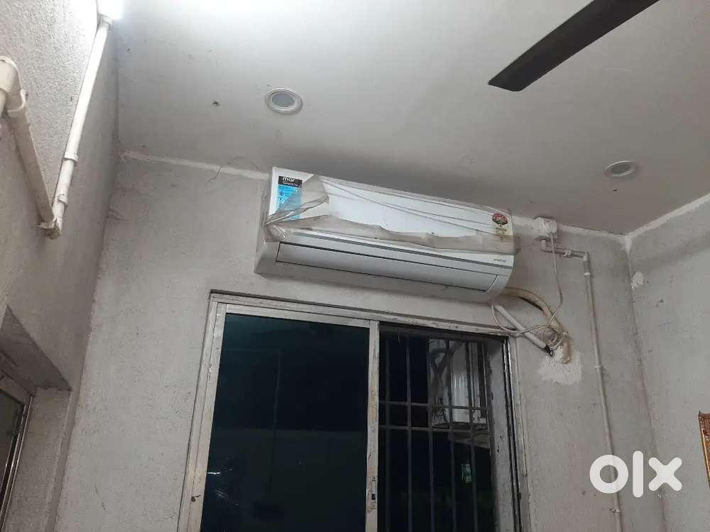 Brand new Inverter AC 2025