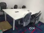 Office Conference Table