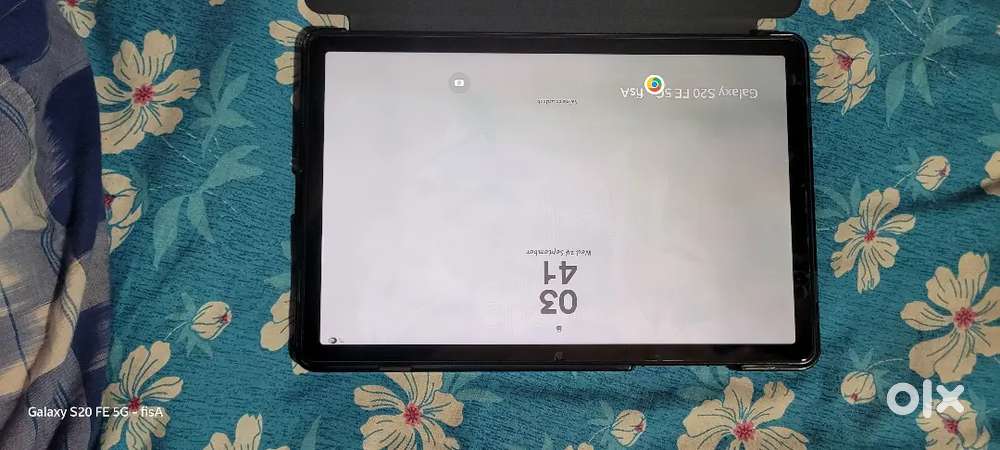 A9+ tab 8/128 GB WiFi only