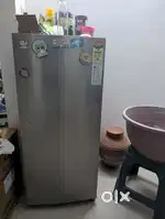 Single door Hair Fridge for sale