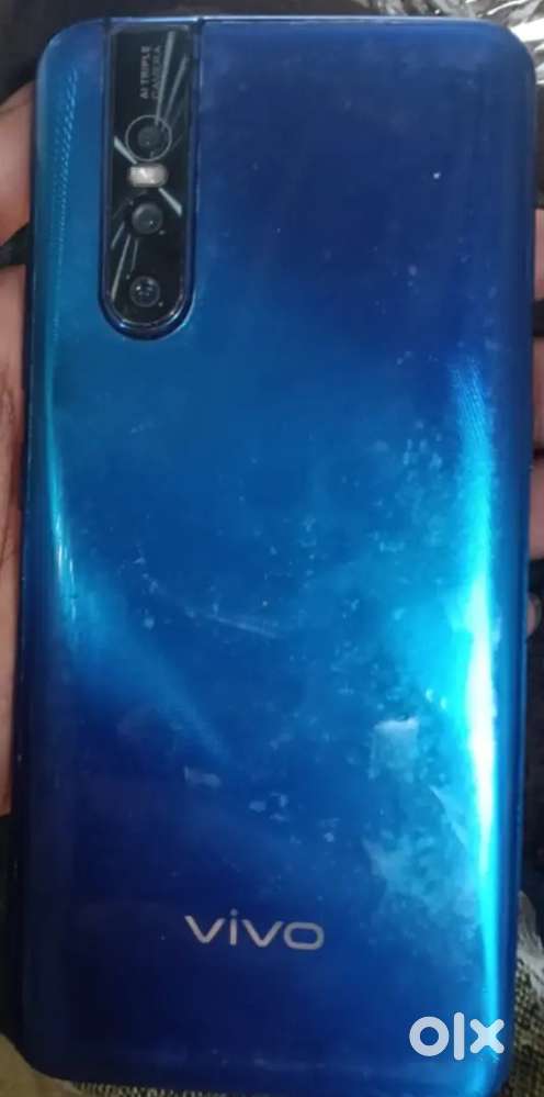 Vivo v15 pro