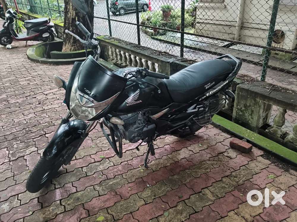 2013 Dec Unicorn 150 for sale