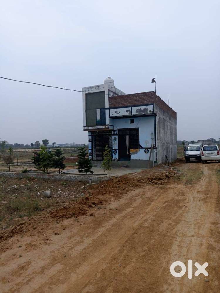 Exclusive Plotted Development in Sec 100 Faridabad