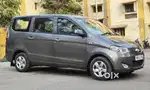 Chevrolet Enjoy 1.3 TCDi LS 8-Seater, 2014, Diesel