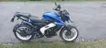 NS160 Sale with Good Conditionsk