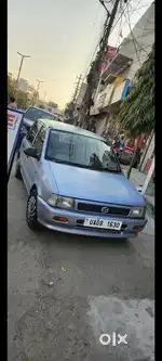 Maruti Suzuki Zen Lxi 29 tk valid hai insurance bhi baki hai