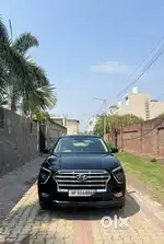 Hyundai Creta 1.5 E Petrol, 2023, Petrol