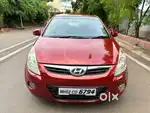 Hyundai i20 2011 Diesel  well maintained
