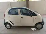 Tata Nano 2014 Model