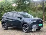 Tata Nexon EV Empowered Plus LR, 2023, Electric