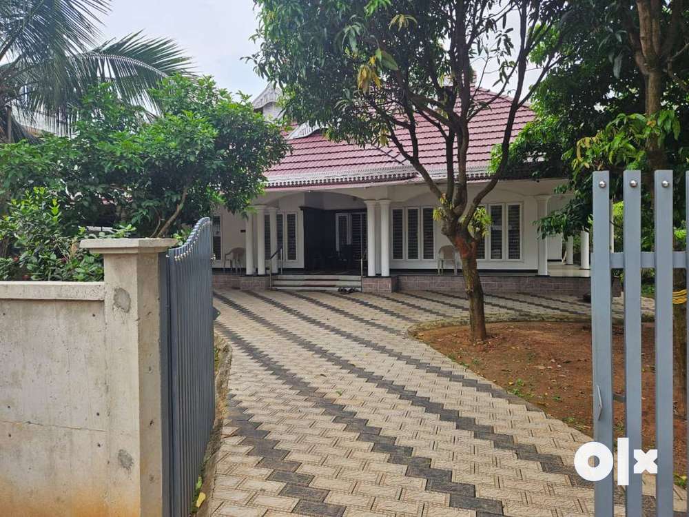 3 & 4 BHK 3 Houses (Total 3 Houses) for sale in Nellikkunnu