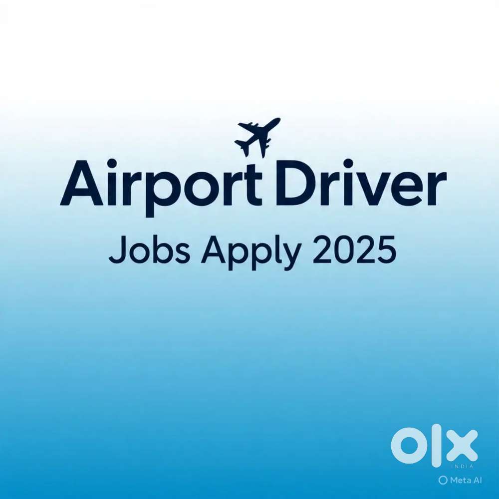 Urgent Requirements Driver and Security Staff Jobs