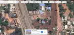 Opposite to KFC, Land available for SALE