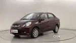 Honda Amaze [2016-2018] 1.2 VX AT i-VTEC, 2014, Petrol