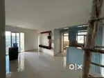 2BHK Semi Furnished For Family Flat