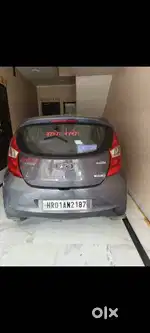 Hyundai EON Era +, 2016, Petrol