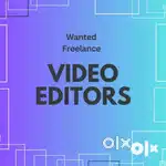 Video editing